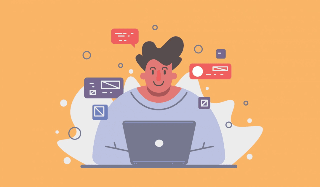 Full Stack JS Developer