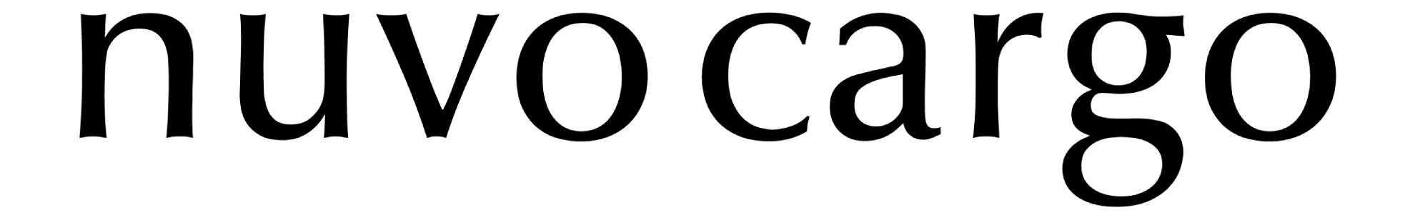 Nuvo Cargo